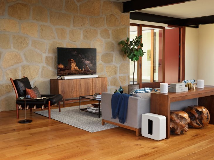 Sonos  SUB 4