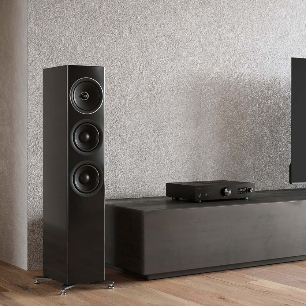 Technics SU-GX70