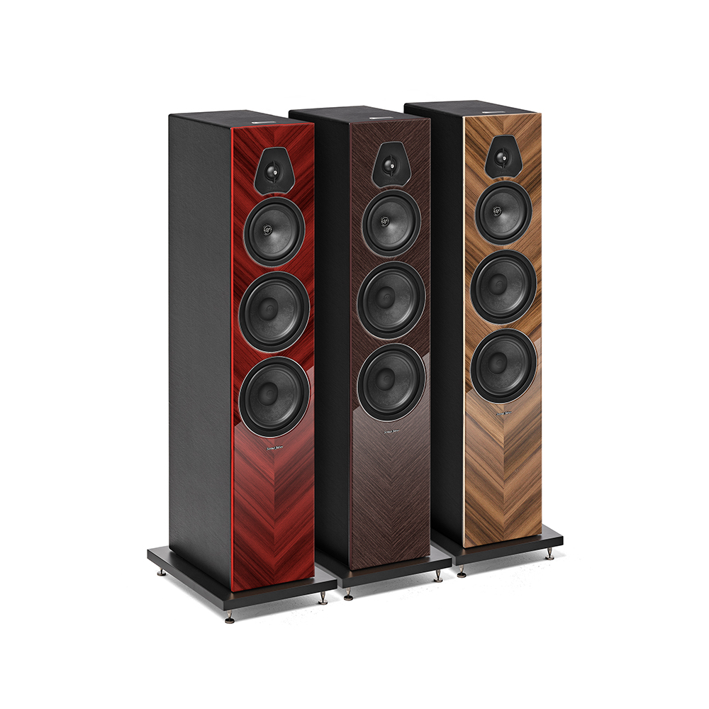 Sonus Faber  Lumina V Amator (par)