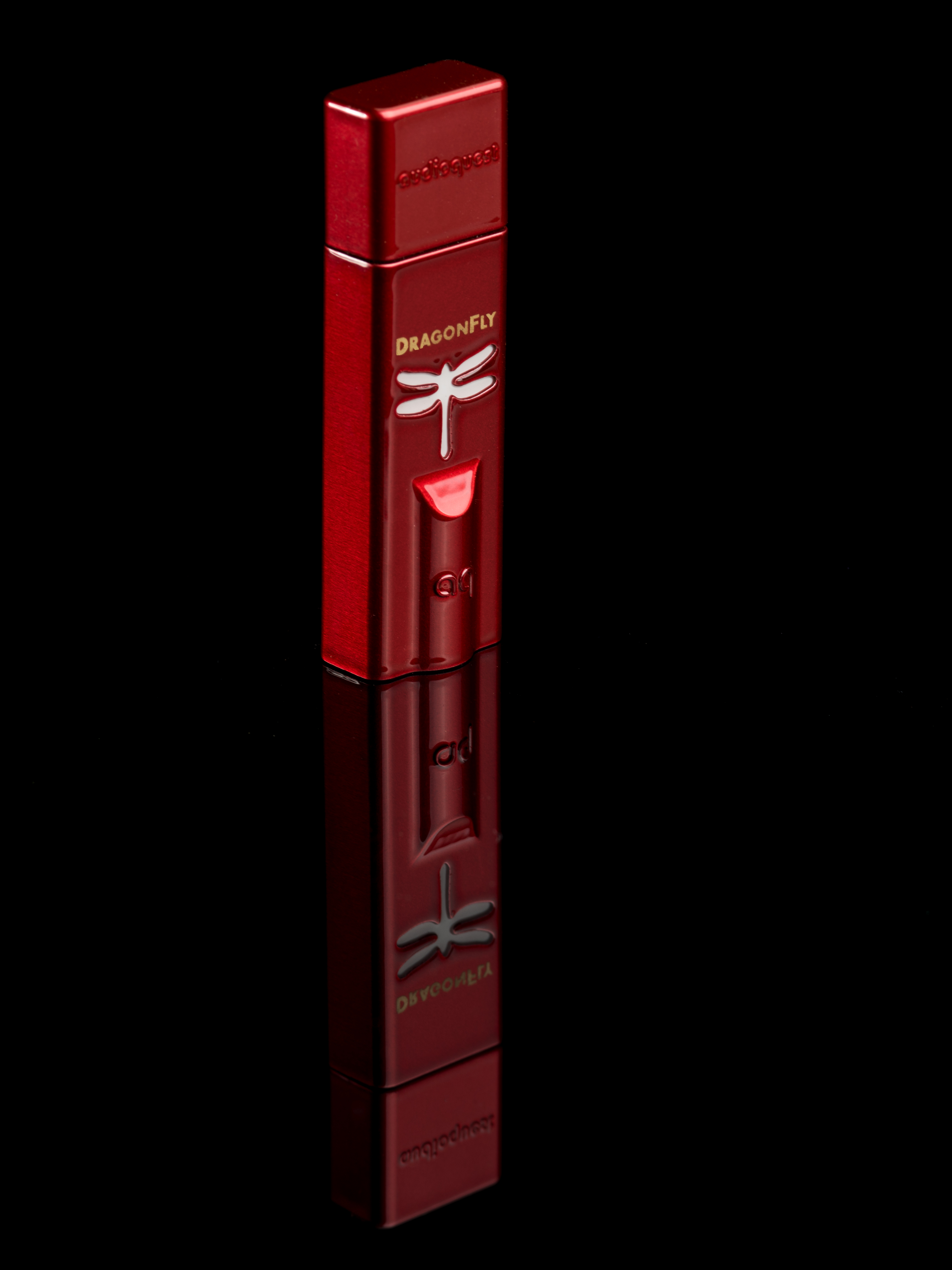 AudioQuest DragonFly Red